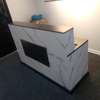 Front Office Reception Desk 180Cm thumb 1