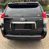 Toyota Land Cruiser Prado Black SUV Alloy Wheels thumb 3