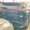 TOYOTA HARRIER NEW SHAPE 2020MODEL MOONROOF thumb 1