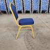 Conference Chairs;Blue Stackable Conference Chair In Kaplong thumb 3