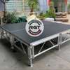 EVENT AND CANOPY STAGE FOR HIRE thumb 0