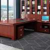 Office desk: 220cm Executive Office Desk thumb 4
