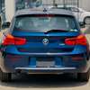BMW 116i thumb 6
