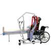 Patient Lifter Hoist for Elderly Bedridden Patients IN KENYA thumb 2