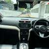 Toyota Rush blue color 2018 model fully loaded thumb 4