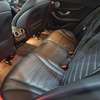 Mercedes Benz C200 2019 thumb 3