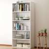 Bookshelf:5-Tier Modern Office Bookshelf In Miruka thumb 1