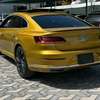 Volkwagen Arteon Rline thumb 1