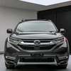 Honda CR-V hybrid Sunroof 2019 thumb 8