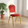 Event chair : Red Banquet Office Chair In Kisumu thumb 0