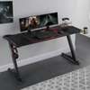 Gaming Desk; Generic Gaming Desk with Lighting thumb 10