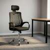 Headrest High Back Office Chair thumb 9