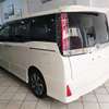 Toyota Noah,2020 model,white colour thumb 4