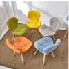 Stylish Butterfly Eames Dining Chair thumb 5