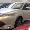 Toyota Harrier Premium sunroof 2018 thumb 0