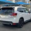 2020 Subaru Forester sunroof thumb 4