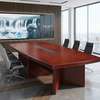 Boardroom Tables : 2.4M Office Boardroom Table thumb 1