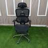 High-Back Orthopedic Office Chair thumb 4