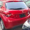 Peugeot 208 2017 Sport thumb 7