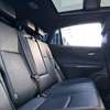 Toyota Harrier Black Sunroof 2021 thumb 9