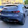 Mazda 3 petrol G grade thumb 3
