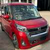 NISSAN DAYS ROOX HIGHWAY STAR 2019MODEL thumb 3