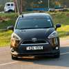 TOYOTA SIENTA HYBRID 2018MODEL 7 SEATER thumb 1