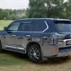 Toyota Lexus diesel for sale in Kenya thumb 4