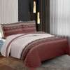 Warm cotton Turkish bedcovers thumb 13