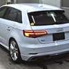 2019 AUDI A3 thumb 1