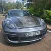 PORSCHE PANAMERA GTS thumb 11