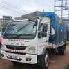 Mitsubishi Fuso thumb 2