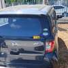 Daihatsu Mira black 2018 thumb 7