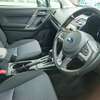 Subaru forester sj5 thumb 3