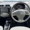 2020 MITSUBISHI MIRAGE M thumb 3