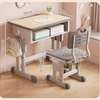 Kids Desk; Brown Kids Desk And seat in Maroo thumb 4