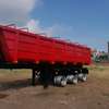 Tipping trailer thumb 2