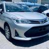 Toyota fielder normal 2018model thumb 0