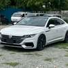 VOLKSWAGEN ARTEON,R-LINE,2019,2WD,( DEPOSIT 1.85M) thumb 1