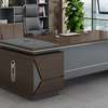 Office Desk: 180cm  Executive Office Desk thumb 5