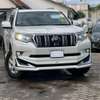 TOYOTA LANDCRUISER PRADO TX.L 2020MODEL SUNROOF PETROL thumb 12