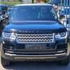 Land Rover Vogue 2017 Diesel thumb 0