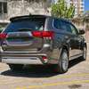 Mitsubishi outlander thumb 5