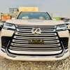 Lexus Lx600 2023 Sport thumb 0