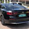 Honda insight lipa pole pole thumb 1