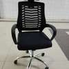 Heigth executive office chair thumb 7