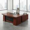 Executive Desks : 1800mm Executive Office Desk thumb 0