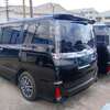Toyota Voxy Black 2018 Si thumb 12