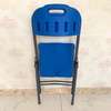 Heavy Duty Foldable Outdoor Chair thumb 7
