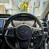 Subaru Impreza XV 2018 silver thumb 10